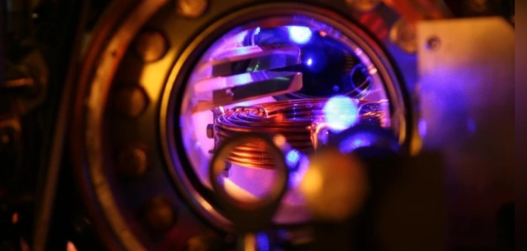 Industryresearch project boosts commercialisation of quantum computers Electro Optics